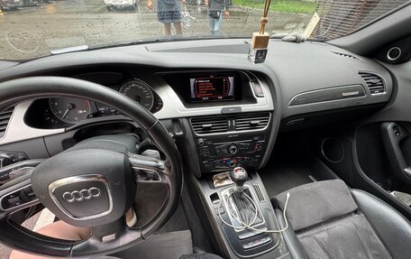 Audi S4, 2011 год, 2 200 000 рублей, 14 фотография