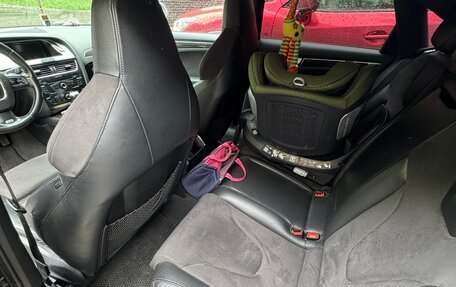 Audi S4, 2011 год, 2 200 000 рублей, 11 фотография