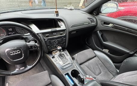 Audi S4, 2011 год, 2 200 000 рублей, 10 фотография