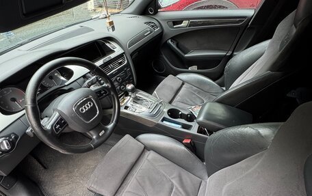 Audi S4, 2011 год, 2 200 000 рублей, 9 фотография