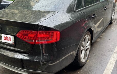 Audi S4, 2011 год, 2 200 000 рублей, 6 фотография