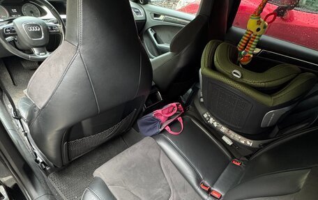 Audi S4, 2011 год, 2 200 000 рублей, 12 фотография
