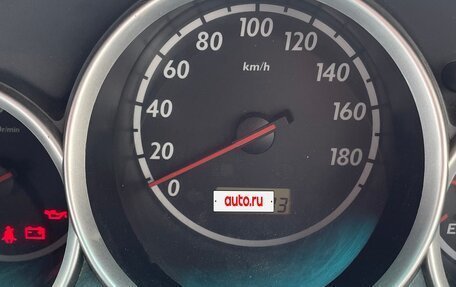 Honda Fit III, 2002 год, 330 000 рублей, 10 фотография