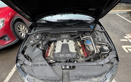 Audi S4, 2011 год, 2 200 000 рублей, 17 фотография