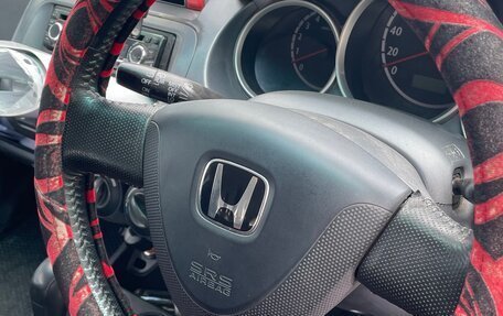 Honda Fit III, 2002 год, 330 000 рублей, 6 фотография