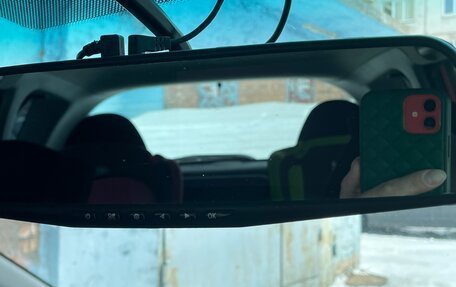 Honda Fit III, 2002 год, 330 000 рублей, 8 фотография