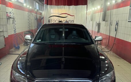 Audi S4, 2011 год, 2 200 000 рублей, 18 фотография