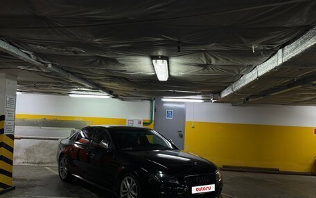 Audi S4, 2011 год, 2 200 000 рублей, 20 фотография