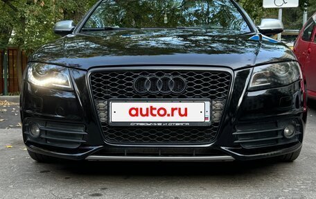 Audi S4, 2011 год, 2 200 000 рублей, 19 фотография