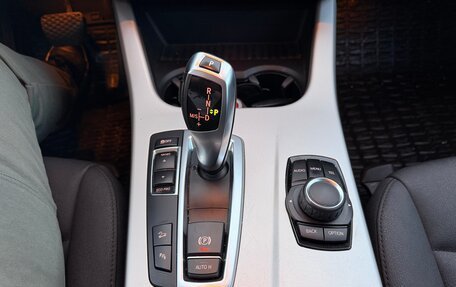 BMW X3, 2013 год, 1 730 000 рублей, 14 фотография