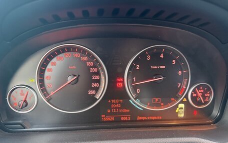 BMW X3, 2013 год, 1 730 000 рублей, 12 фотография