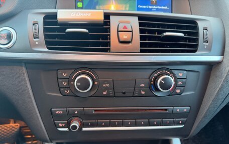 BMW X3, 2013 год, 1 730 000 рублей, 13 фотография