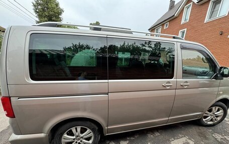 Volkswagen Multivan T5, 2010 год, 2 500 000 рублей, 6 фотография