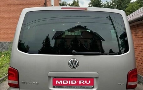 Volkswagen Multivan T5, 2010 год, 2 500 000 рублей, 7 фотография