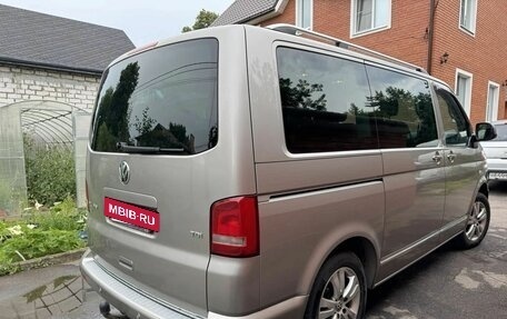 Volkswagen Multivan T5, 2010 год, 2 500 000 рублей, 11 фотография