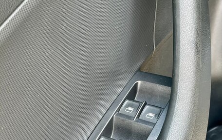 Skoda Rapid I, 2014 год, 1 250 000 рублей, 22 фотография