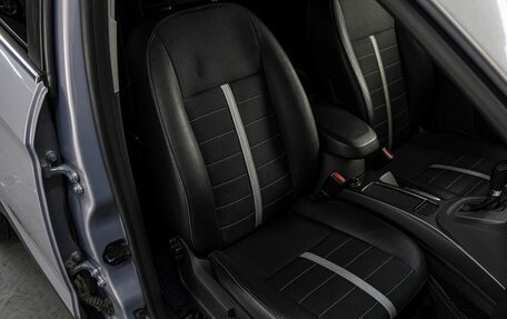 Ford Kuga III, 2012 год, 1 200 000 рублей, 16 фотография