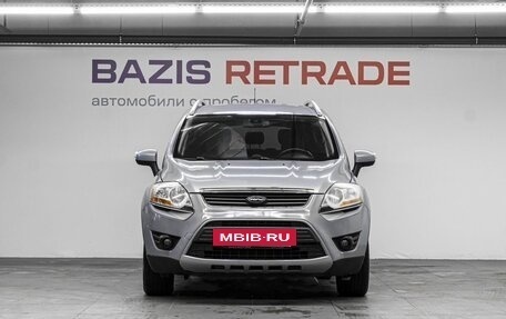 Ford Kuga III, 2012 год, 1 200 000 рублей, 3 фотография