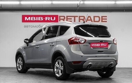 Ford Kuga III, 2012 год, 1 200 000 рублей, 8 фотография