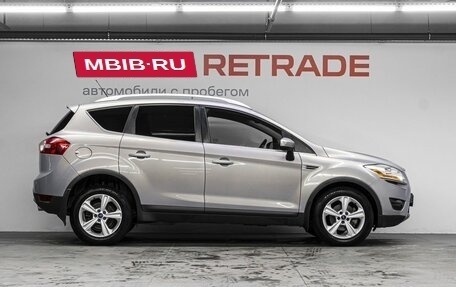 Ford Kuga III, 2012 год, 1 200 000 рублей, 5 фотография