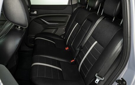 Ford Kuga III, 2012 год, 1 200 000 рублей, 14 фотография
