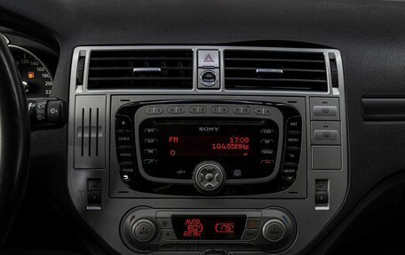 Ford Kuga III, 2012 год, 1 200 000 рублей, 19 фотография