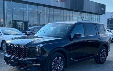 GAC GS8, 2025 год, 3 650 000 рублей, 2 фотография