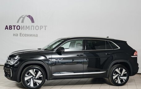 Volkswagen Teramont I, 2026 год, 5 900 000 рублей, 3 фотография