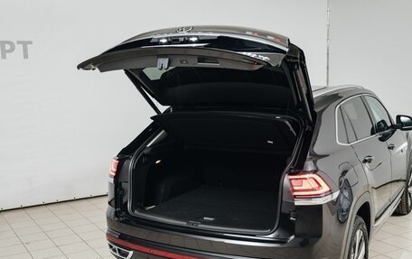 Volkswagen Teramont I, 2026 год, 5 900 000 рублей, 8 фотография