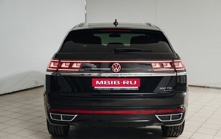 Volkswagen Teramont I, 2026 год, 5 900 000 рублей, 6 фотография