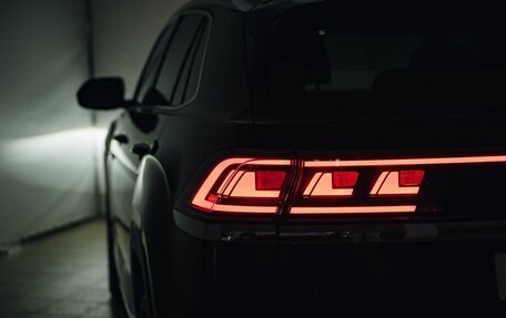 Volkswagen Teramont I, 2026 год, 5 900 000 рублей, 14 фотография