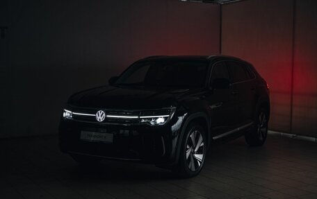 Volkswagen Teramont I, 2026 год, 5 900 000 рублей, 10 фотография