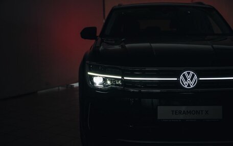 Volkswagen Teramont I, 2026 год, 5 900 000 рублей, 12 фотография