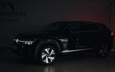 Volkswagen Teramont I, 2026 год, 5 900 000 рублей, 9 фотография
