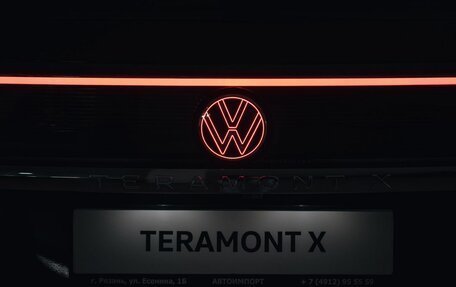 Volkswagen Teramont I, 2026 год, 5 900 000 рублей, 15 фотография