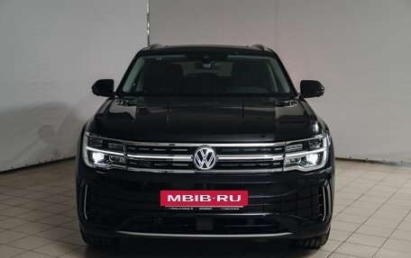 Volkswagen Teramont I, 2026 год, 5 900 000 рублей, 4 фотография