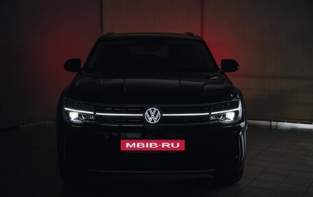 Volkswagen Teramont I, 2026 год, 5 900 000 рублей, 11 фотография
