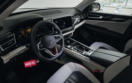 Volkswagen Teramont I, 2026 год, 5 900 000 рублей, 18 фотография