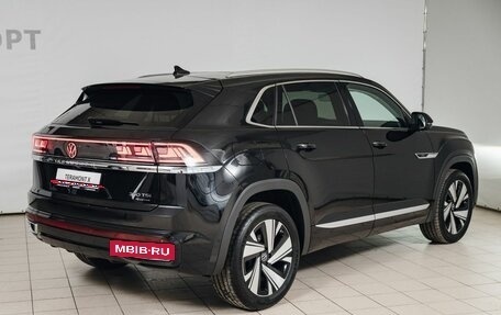 Volkswagen Teramont I, 2026 год, 5 900 000 рублей, 5 фотография