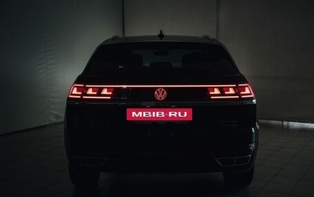 Volkswagen Teramont I, 2026 год, 5 900 000 рублей, 13 фотография