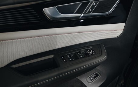 Volkswagen Teramont I, 2026 год, 5 900 000 рублей, 24 фотография