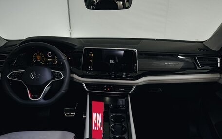 Volkswagen Teramont I, 2026 год, 5 900 000 рублей, 17 фотография