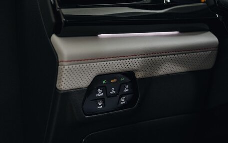 Volkswagen Teramont I, 2026 год, 5 900 000 рублей, 27 фотография
