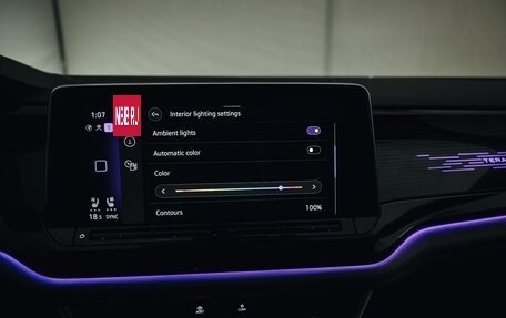 Volkswagen Teramont I, 2026 год, 5 900 000 рублей, 32 фотография