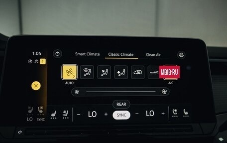 Volkswagen Teramont I, 2026 год, 5 900 000 рублей, 33 фотография