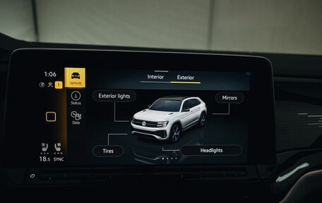 Volkswagen Teramont I, 2026 год, 5 900 000 рублей, 34 фотография