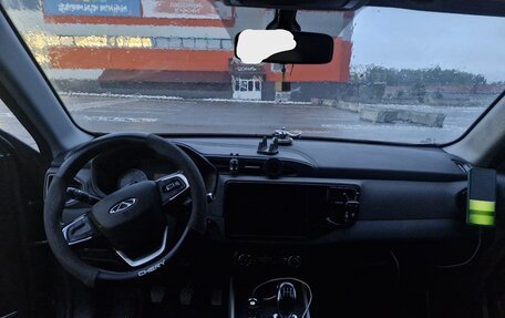 Chery Tiggo 4 I рестайлинг, 2021 год, 1 300 000 рублей, 8 фотография