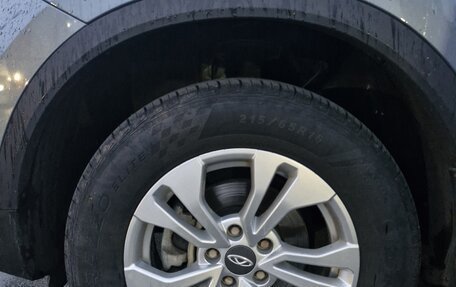 Chery Tiggo 4 I рестайлинг, 2021 год, 1 300 000 рублей, 5 фотография