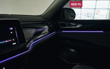 Volkswagen Teramont I, 2026 год, 5 900 000 рублей, 36 фотография