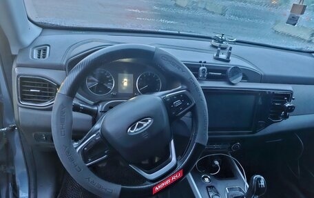 Chery Tiggo 4 I рестайлинг, 2021 год, 1 300 000 рублей, 7 фотография
